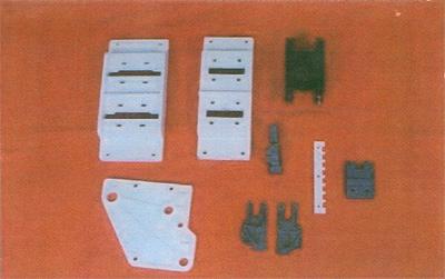 Electrical Busbar Electrical Busbar