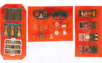 Thermoset Switchgear Thermoset Switchgear