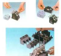 Thermoset Switchgear Moulded Products