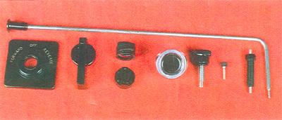 Bakelite Knob Bakelite Knob