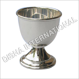 Silver Egg Cup