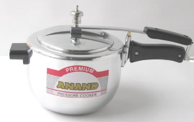 Apple Shape Inner Lid