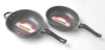 Hardonized Cookware