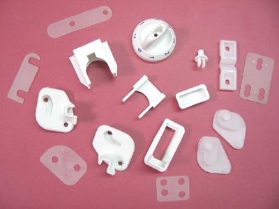 Plastic Moulding Products