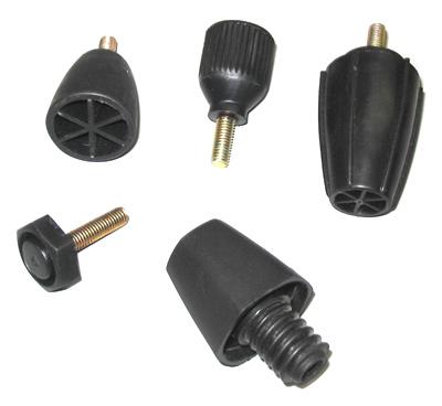 Levelling Screws for Refrigerators