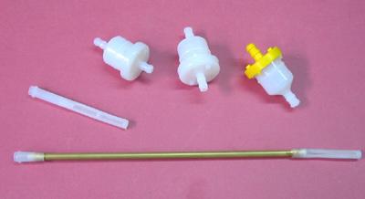 Petrol Filter Assembly