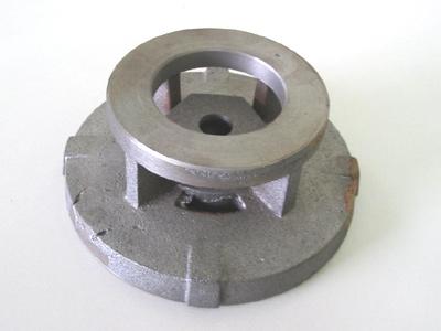 CI Adaptor for Vacuum Pump Motor