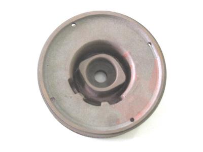 CI Flange for GP Motor