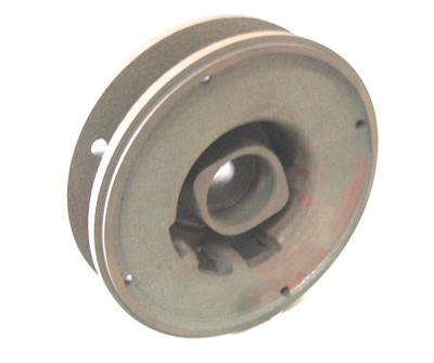 CI Flange for GP Motor