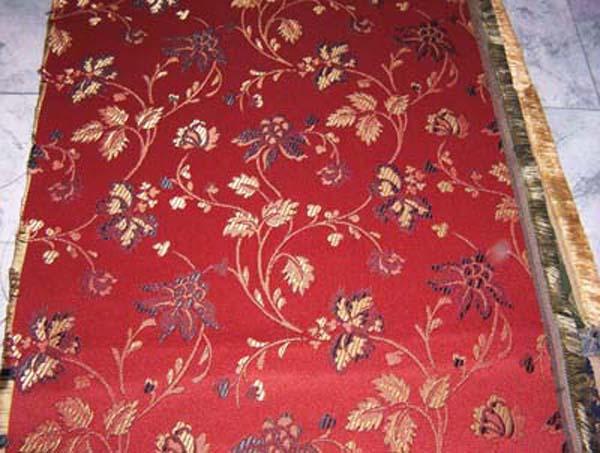 Polyester 45%, Rayon 55%