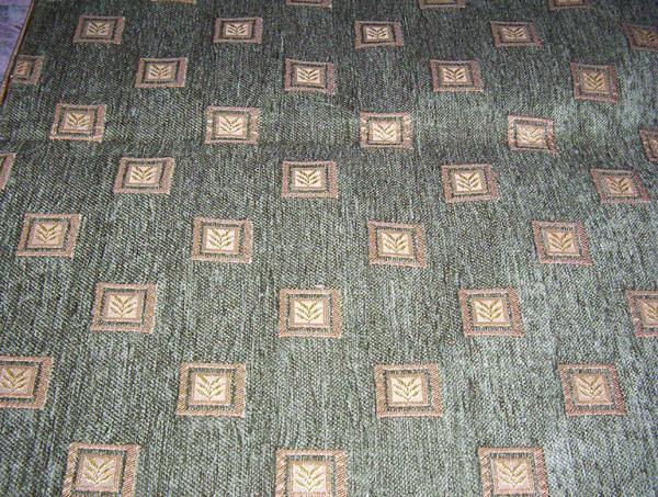 60% Viscose, 40% Polyester