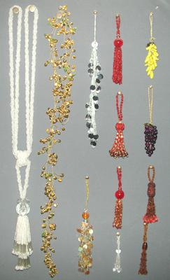 Tassels & Trimmings