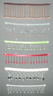 Tassels & Trimmings
