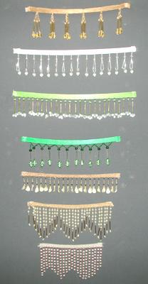 Tassels & Trimmings