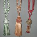 Tassels & Trimmings