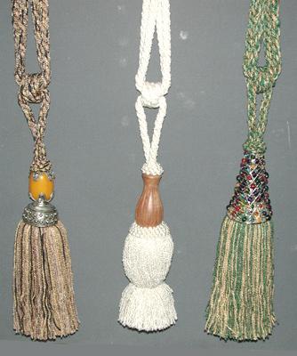 Tassels & Trimmings