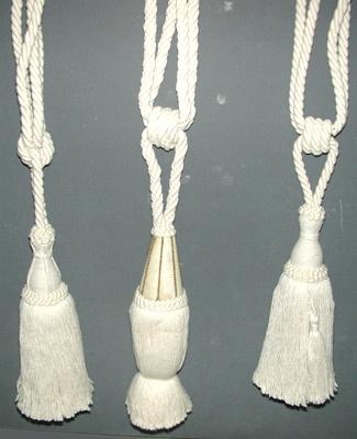 Tassels & Trimmings