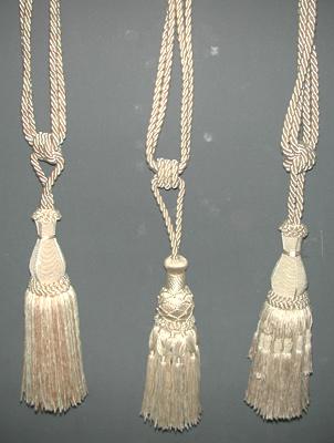 Tassels & Trimmings