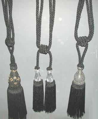 Tassels & Trimmings