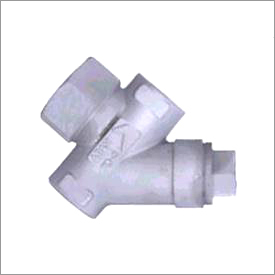 Stainless Steel Thermodynamic Steam Trap