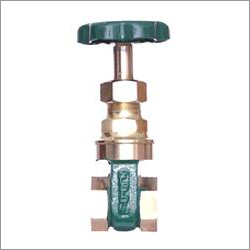 Bronze Gate Valve (Hattersley Type)
