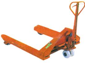 Paper Roll Version Model: PX25 (PRV)