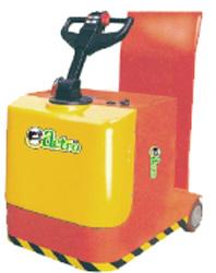 Electric Platform Truck Model: Actro FX 5/10