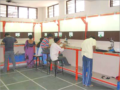 Production Department