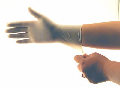 Surgical Gloves