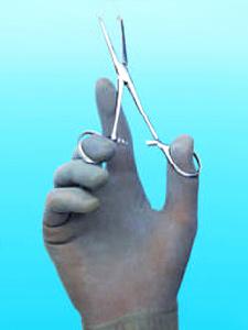 Surgical Gloves