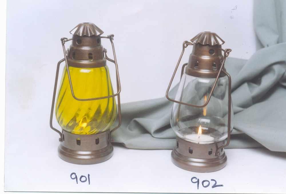 Candle Holder