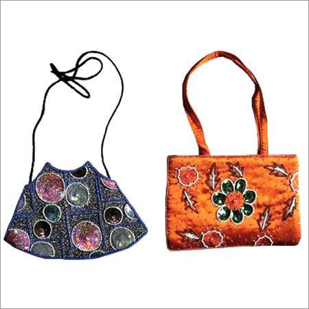 Hand Embroidry Evening Bags