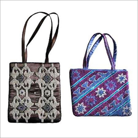 Hand Embroidry Evening Bags