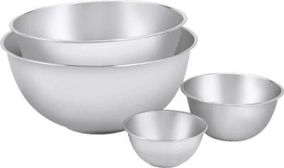 Footed Bowl