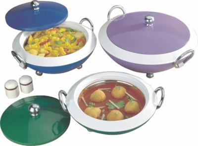 Regal Kadai