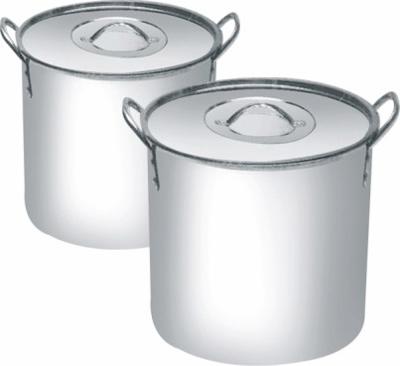 Stock Pots