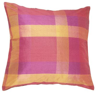 Silk Fabrics - Aruna