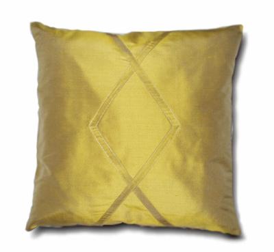 Silk Fabrics - Coronation