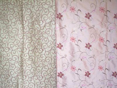 Silk Fabrics