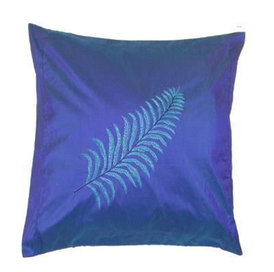 Silk Fabrics - Pine