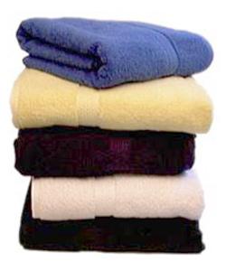 Terry Towels