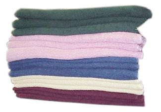 Towels