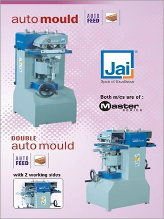Auto Mould
