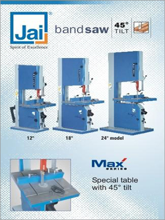 Band Saw