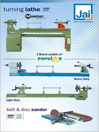 Turning Lathe