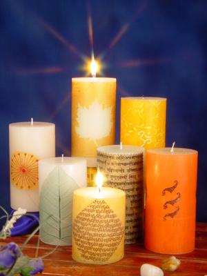 Paper Candles