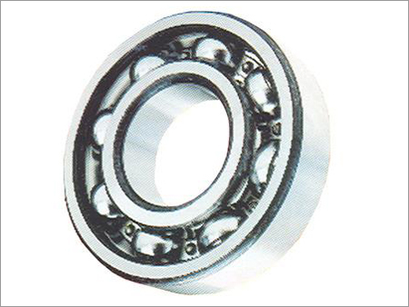 Industrial Bearings