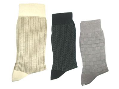 PLT Design Cotton+Nylon Socks