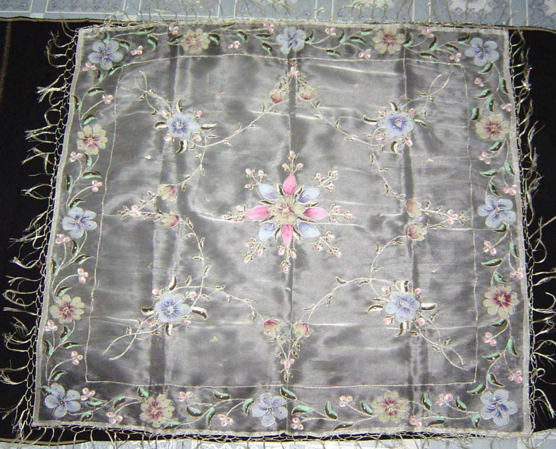 Table Cover