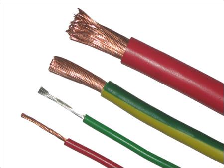 Single Core Flexible Cable
